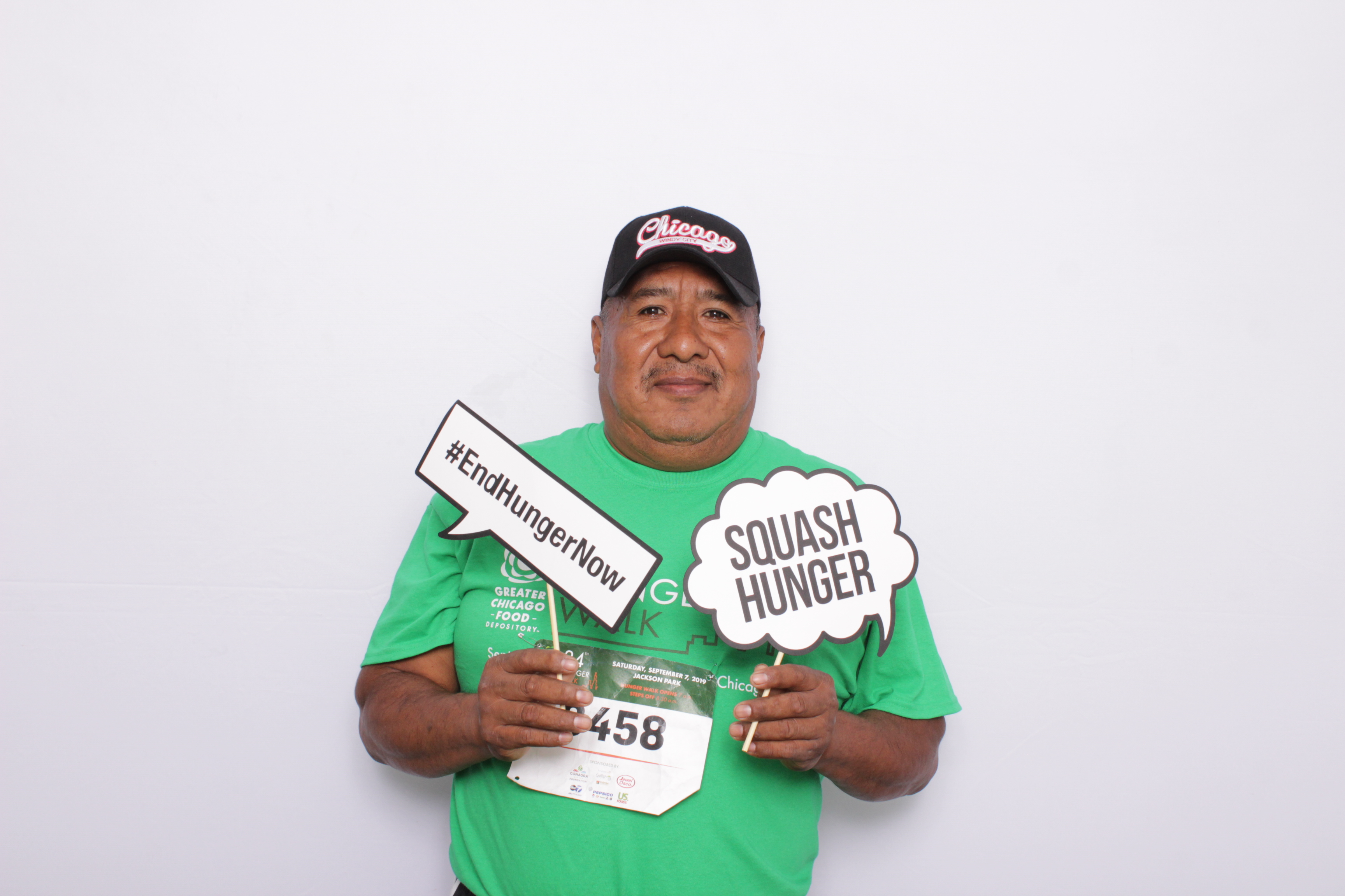Hunger Walk: Greater Chicago Food Depository | View more photos from the event at events.alfrescophoto.com/u/AlfrescoPhoto/Hunger-Walk-Greater-Chicago-Food-Depository